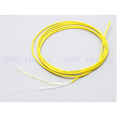 FSM-2.0-G652D-LSZH 單模單芯2.0低煙無鹵光纖線- G652D 光纜光纖線2mm單模單芯 室內光纖線纜 2.0單芯單模光纖線 另有整捲500米或1000米